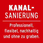 Kanalsanierung