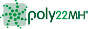 Logo Poly22 MH